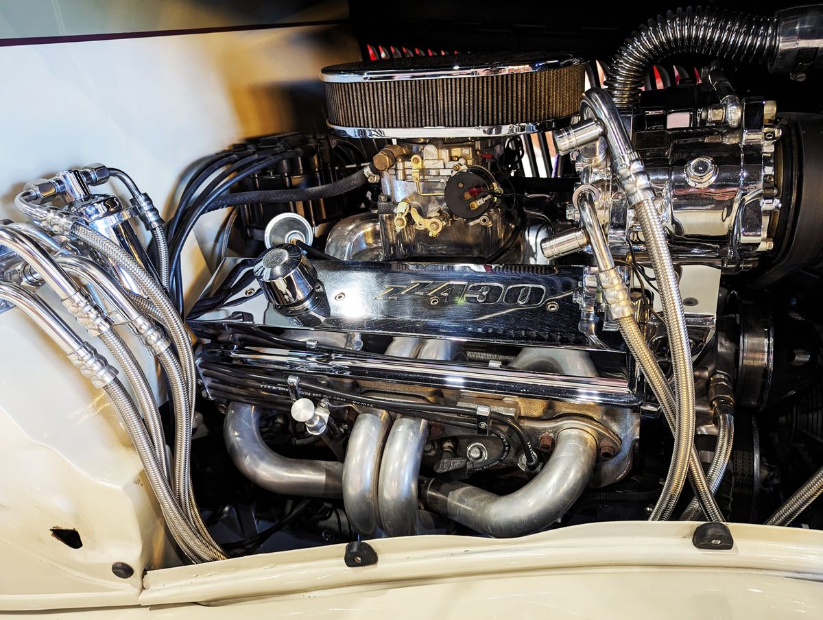 Automotive